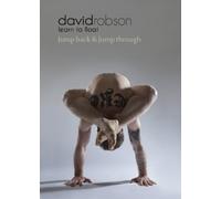 Learn to Float: Jump Back & Jump Thru