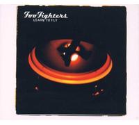Learn to Fly Pt.1 / Iron & Stone by Foo Fighters (1999-11-09)
