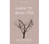 Learn to Grow Old