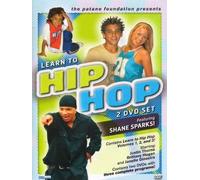 Learn to Hip Hop Collection