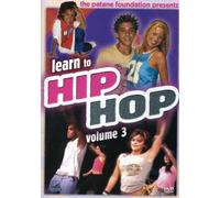 Learn to Hip Hop - Vol. 3