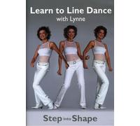 Learn to Line Dance With Lynne [Edizione: Regno Unito]