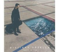 Learn To Live - Giuliano Vozella (Audio cd)
