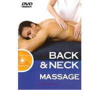 Learn to Massage - Back and Neck Massage [DVD]