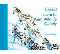 Learn to Paint Wildlife Quickly