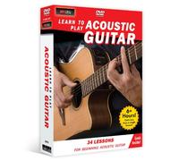 Learn to Play Acoustic Guitar