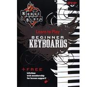 Learn to play Beginner Keyboards [Edizione: Regno Unito]
