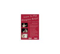 Learn to Play Bluegrass Banjo