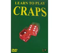 Learn To Play Craps [DVD] [Edizione: Regno Unito]