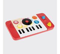 Learn To Play Dj Mix & Spin