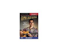 Learn To Play Django-Style Gypsy Jazz Guitar: Volume 1 [Edizione: Regno Unito]