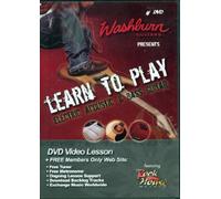 Learn to Play Electric, Acoustic, & Bass Guitar