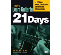 Learn To Play Guitar In 21 Days [Edizione: Stati Uniti]