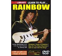 Learn to play Rainbow