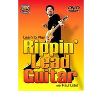 Learn to Play Rippin Lead Guit