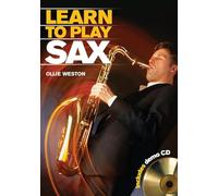 Learn to Play Sax