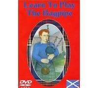 Learn To Play The Bagpipe