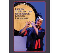 Learn to Play the Shinobue