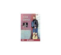 Learn To Play The Songs Of John Denver - Part 1 [2001] (REGION 1) (NTSC) [Edizione: Regno Unito]