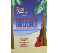 Learn to Play Ukulele