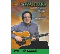 Learn To Play Waltzes [Edizione: Regno Unito]