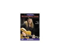 Learn To Play Western Swing Guitar [Edizione: Regno Unito]