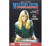 Learn To Play Western Swing Steel Guitar 2 [Edizione: Stati Uniti] [Edizione: Regno Unito]