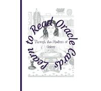 Learn to Read Oracle Cards: Through the Medium of Colour