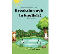 Learn To Read: Short Vowels