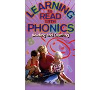 Learn to Read With Phonics 5