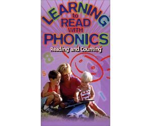 Learn to Read With Phonics 5