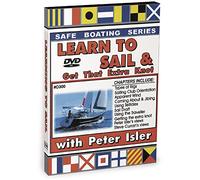 Learn To Sail Better [DVD] [Edizione: Regno Unito]