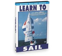 Learn To Sail [Edizione: Regno Unito] [Edizione: Regno Unito]