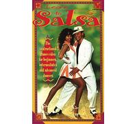 Learn To Salsa
