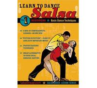 Learn to Salsa Dance-V01-Salsa Dancing