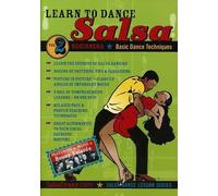 Learn to Salsa Dance-V02-Salsa Dancing