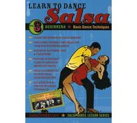 Learn to Salsa Dance-V03-Salsa Dancing