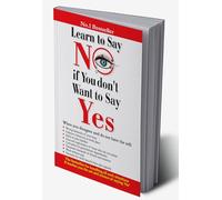 Learn to Say No If You do Not Want to Say Yes