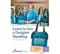 Learn to Sew a Designer Handbag