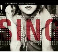 Learn To Sing Like A Star (CD) Kristin Hersh