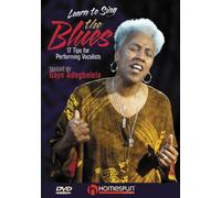 Learn To Sing The Blues [Edizione: Stati Uniti] [Edizione: Regno Unito]
