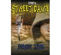 Learn to Street Dance-Street Jazz [Edizione: Regno Unito]