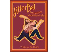 Learn to Swing Dance with Champions Steve & Heidi Instructional DVD: Intermediate