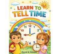 Learn to Tell Time