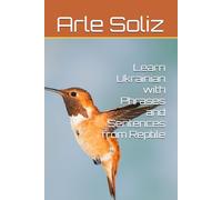 Learn Ukrainian with Phrases and Sentences from Reptile