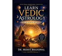 Learn Vedic Astrology - The Science of Light
