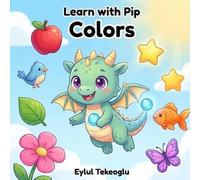 Learn with Pip: Colors