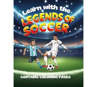 learn with the legends of soccer