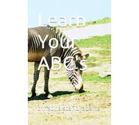 Learn Your ABC's