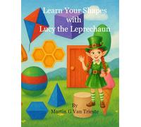 Learn Your Shapes with Lucy the Leprechaun